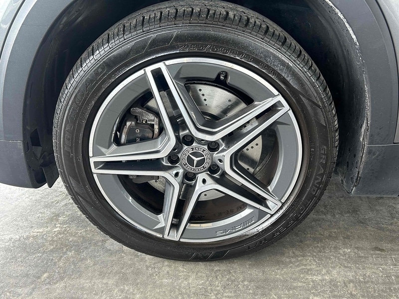 Used Mercedes-Benz GLB 2020 for sale - 75897260: Photo 24