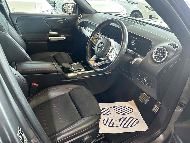 Used Mercedes-Benz GLB 2020 for sale - 75897260: Photo 7