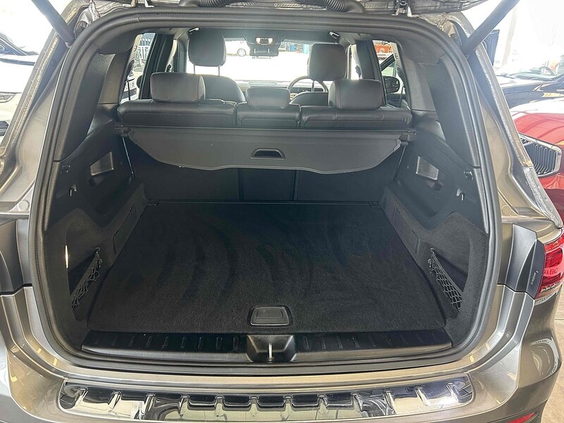 Used Mercedes-Benz GLB 2020 for sale - 75897260: Photo 9