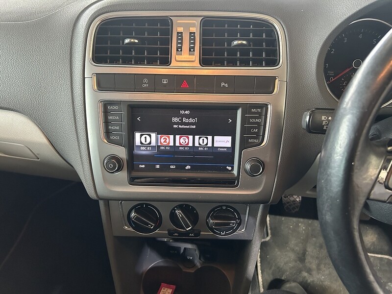 Used Volkswagen Polo 2017 for sale - 76430492: Photo 10