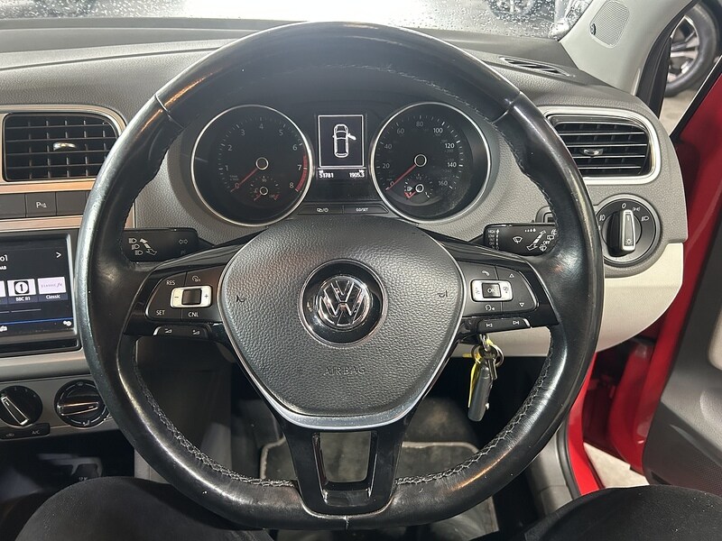 Used Volkswagen Polo 2017 for sale - 76430492: Photo 11