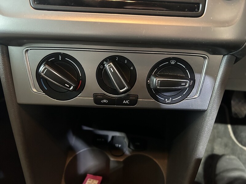 Used Volkswagen Polo 2017 for sale - 76430492: Photo 12