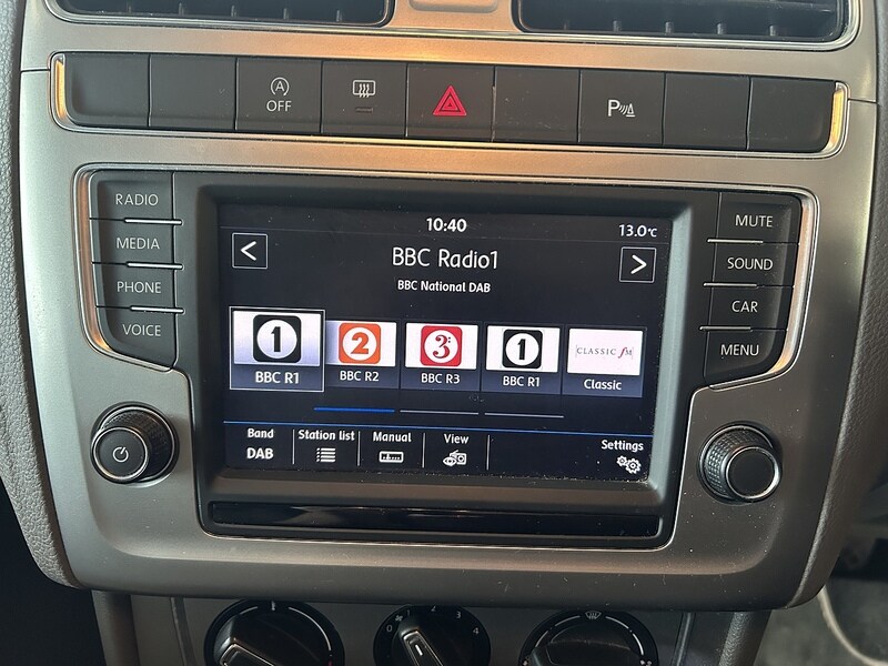 Used Volkswagen Polo 2017 for sale - 76430492: Photo 13