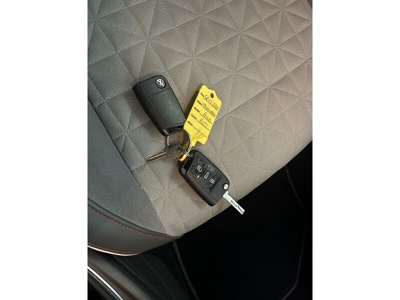 Used Volkswagen Polo 2017 for sale - 76430492: Photo 18