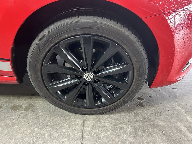 Used Volkswagen Polo 2017 for sale - 76430492: Photo 19