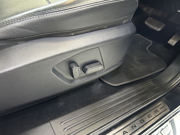 Used Ford Ranger 2022 for sale - 76224088: Photo 10