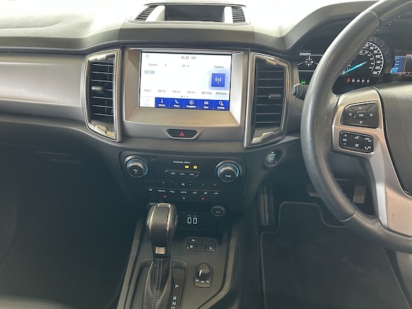 Used Ford Ranger 2022 for sale - 76224088: Photo 11