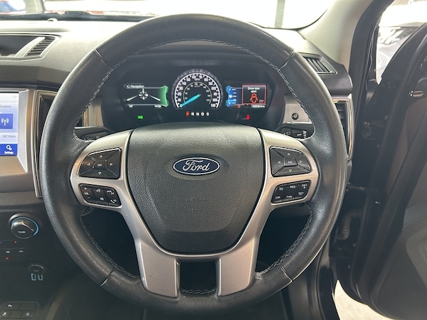 Used Ford Ranger 2022 for sale - 76224088: Photo 12
