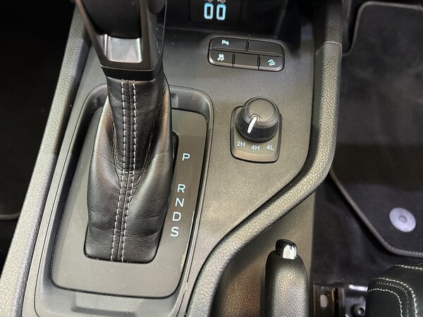 Used Ford Ranger 2022 for sale - 76224088: Photo 13