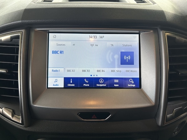 Used Ford Ranger 2022 for sale - 76224088: Photo 15