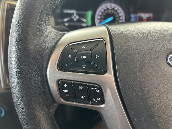 Used Ford Ranger 2022 for sale - 76224088: Photo 19