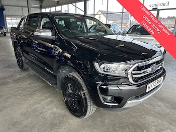 Ford - Ranger