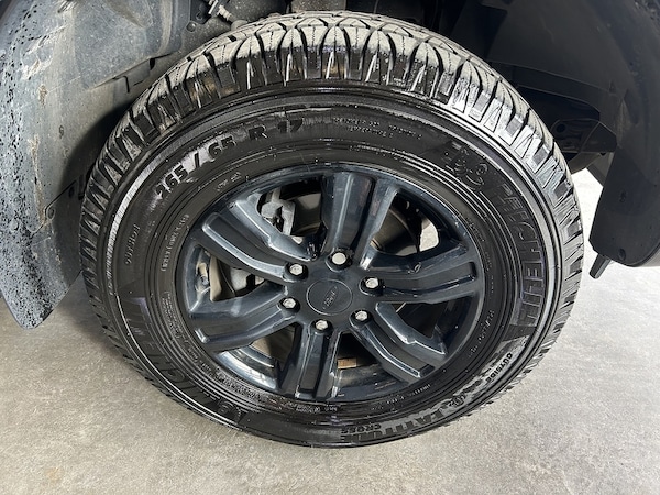 Used Ford Ranger 2022 for sale - 76224088: Photo 24