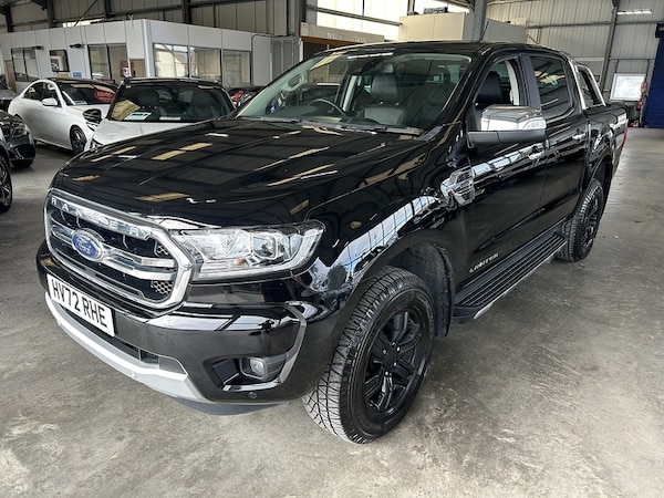 Used Ford Ranger 2022 for sale - 76224088: Photo 2