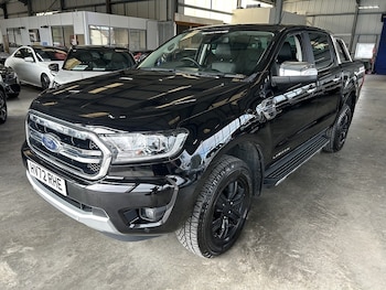Used Ford Ranger 2022 for sale - 76224088: Photo 2