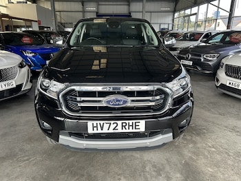 Used Ford Ranger 2022 for sale - 76224088: Photo 3