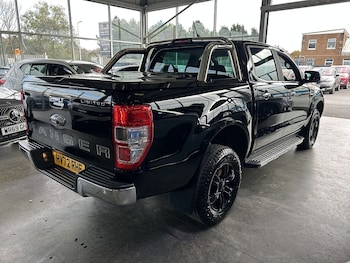 Used Ford Ranger 2022 for sale - 76224088: Photo 4
