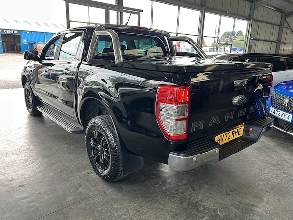 Used Ford Ranger 2022 for sale - 76224088: Photo 5