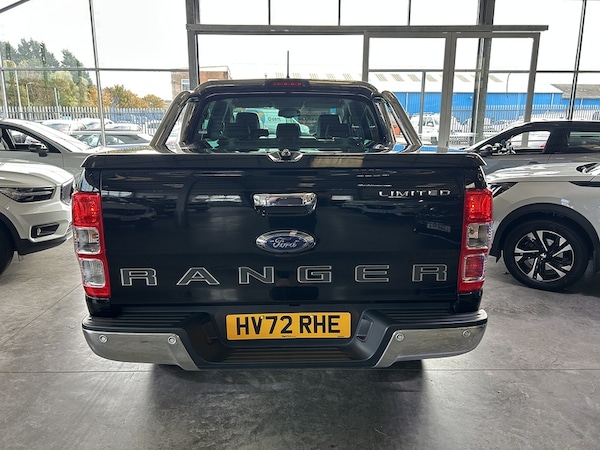 Used Ford Ranger 2022 for sale - 76224088: Photo 6