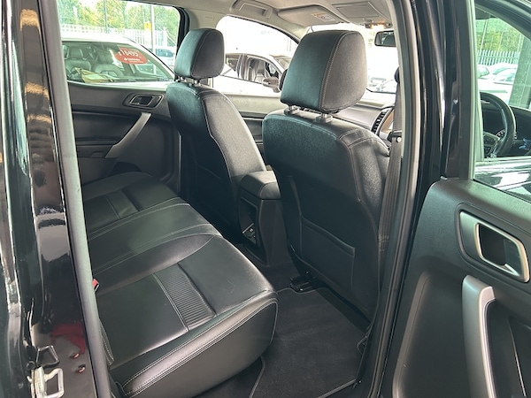 Used Ford Ranger 2022 for sale - 76224088: Photo 8