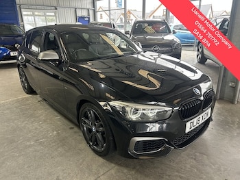 BMW - 1 Series