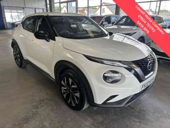 2022 - DIG-T Acenta 5-Door