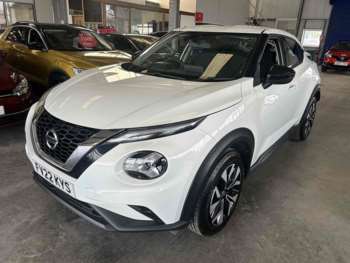 Used Nissan Juke 2022 for sale - 74942642: Photo