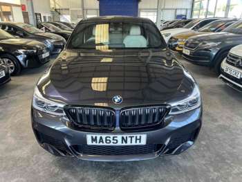Used BMW 6 Series 2018 for sale - 74942644: Photo