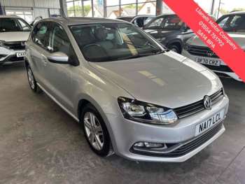 2017 - BlueMotion Tech Match Edition 5-Door