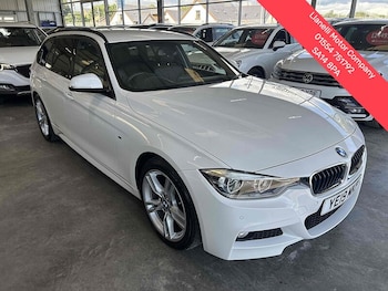 BMW - 3 Series