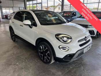2020 - 1.3 City Cross 5dr DCT