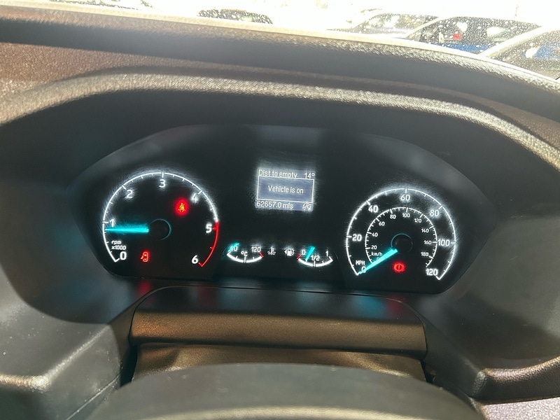 Used Ford Transit for sale - 77218144: Photo 12