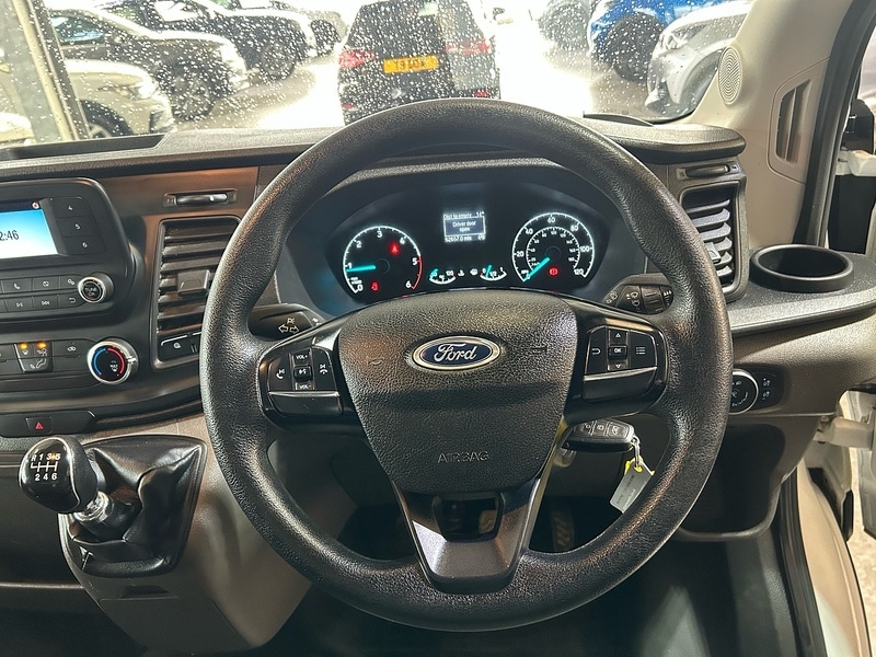 Used Ford Transit for sale - 77218144: Photo 13