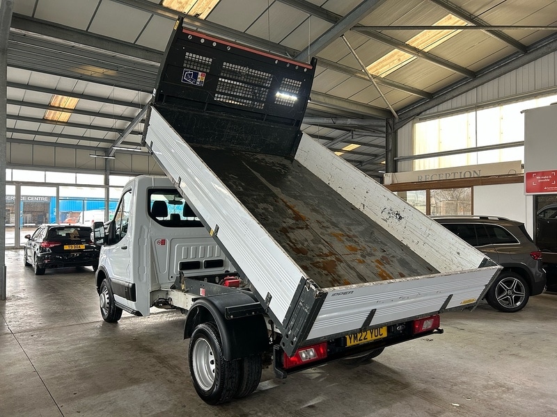 Used Ford Transit for sale - 77218144: Photo 4