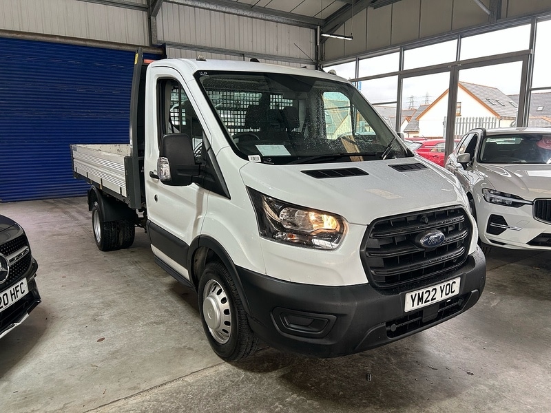 Used Ford Transit for sale - 77218144: Photo 5