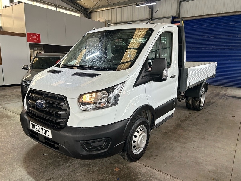 Used Ford Transit for sale - 77218144: Photo 6