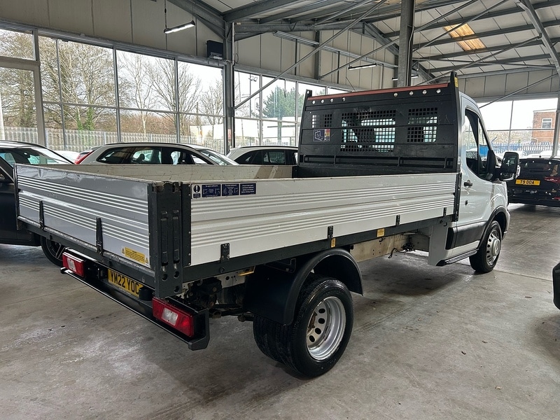 Used Ford Transit for sale - 77218144: Photo 7