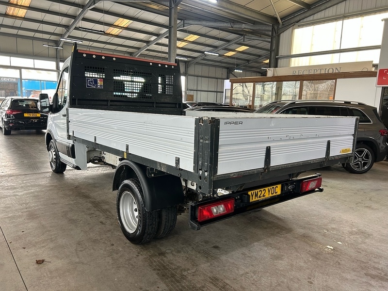 Used Ford Transit for sale - 77218144: Photo 8