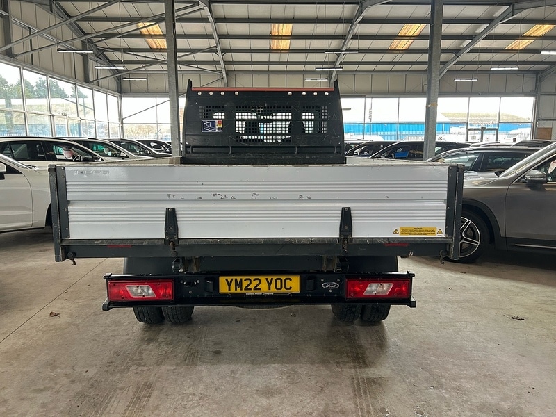 Used Ford Transit for sale - 77218144: Photo 9