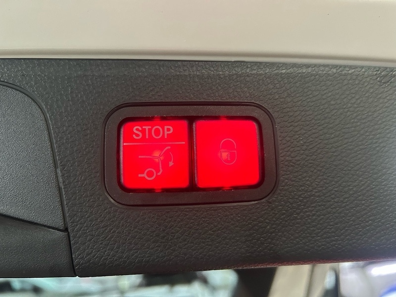 Used Mercedes-Benz GLC for sale - 76725205: Photo 10