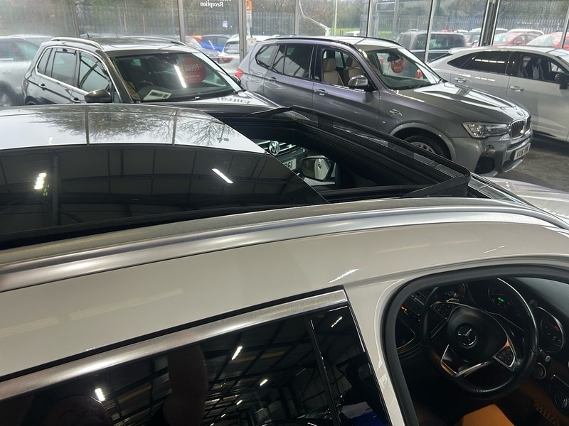 Used Mercedes-Benz GLC for sale - 76725205: Photo 11