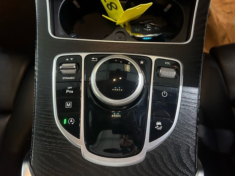 Used Mercedes-Benz GLC for sale - 76725205: Photo 14