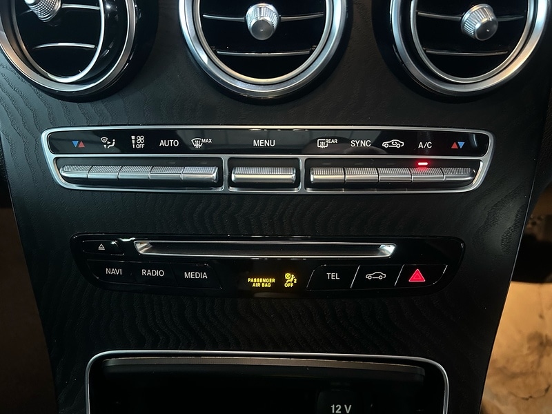 Used Mercedes-Benz GLC for sale - 76725205: Photo 15