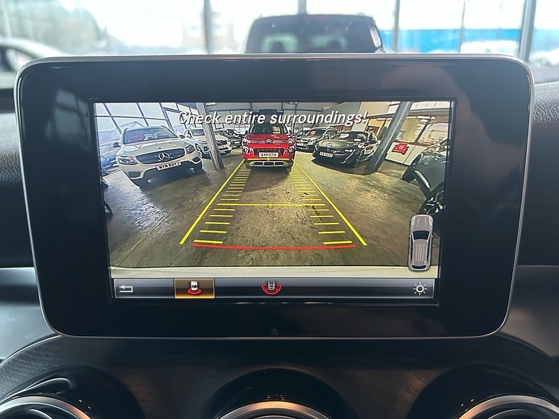 Used Mercedes-Benz GLC for sale - 76725205: Photo 16