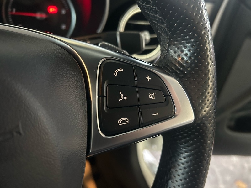 Used Mercedes-Benz GLC for sale - 76725205: Photo 18