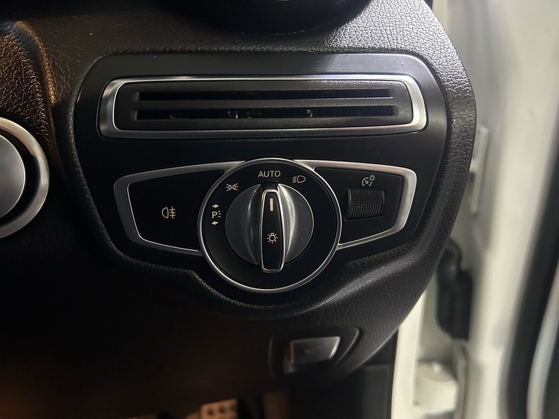 Used Mercedes-Benz GLC for sale - 76725205: Photo 19