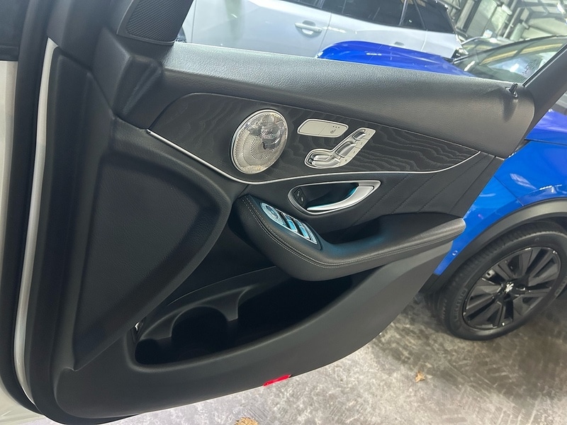 Used Mercedes-Benz GLC for sale - 76725205: Photo 20