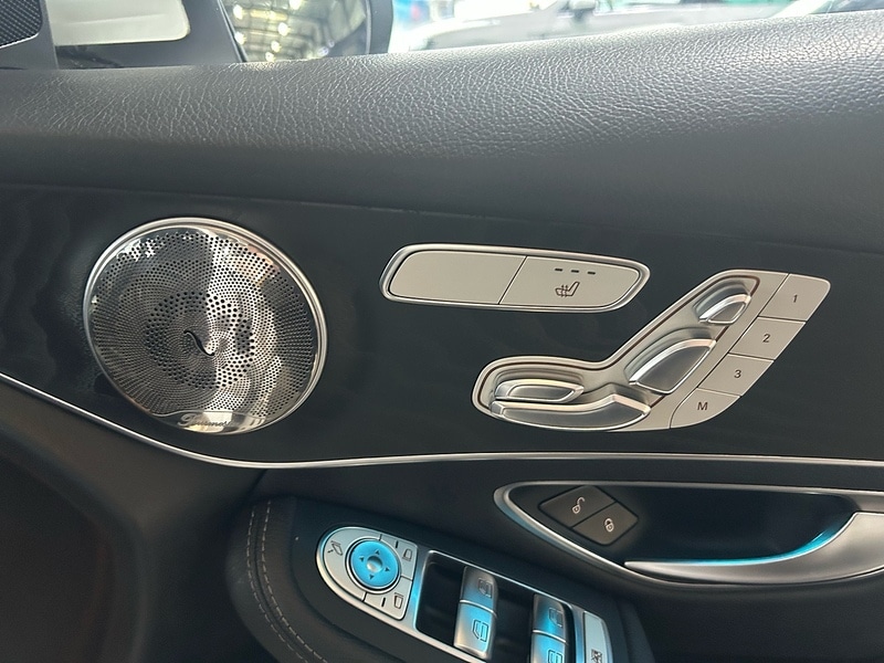 Used Mercedes-Benz GLC for sale - 76725205: Photo 22