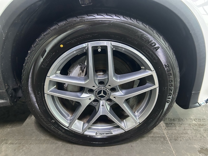 Used Mercedes-Benz GLC for sale - 76725205: Photo 23