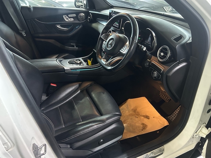 Used Mercedes-Benz GLC for sale - 76725205: Photo 7